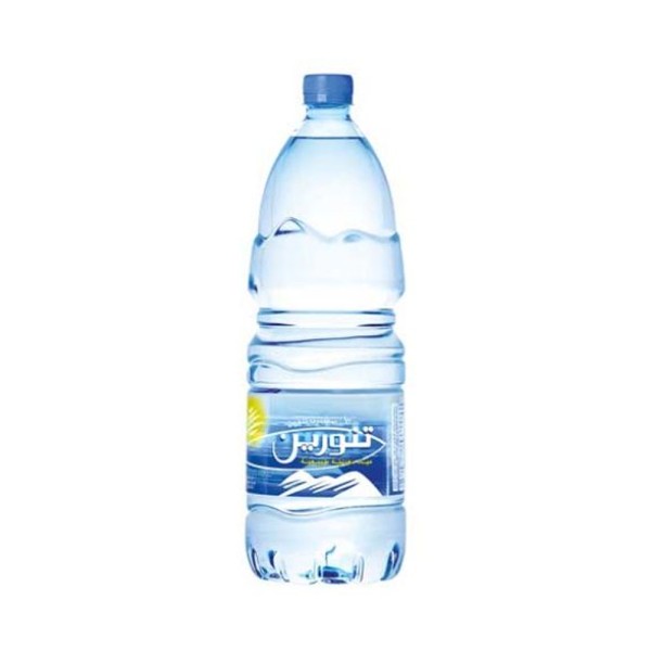 TANNOURINE MINERAL WATER