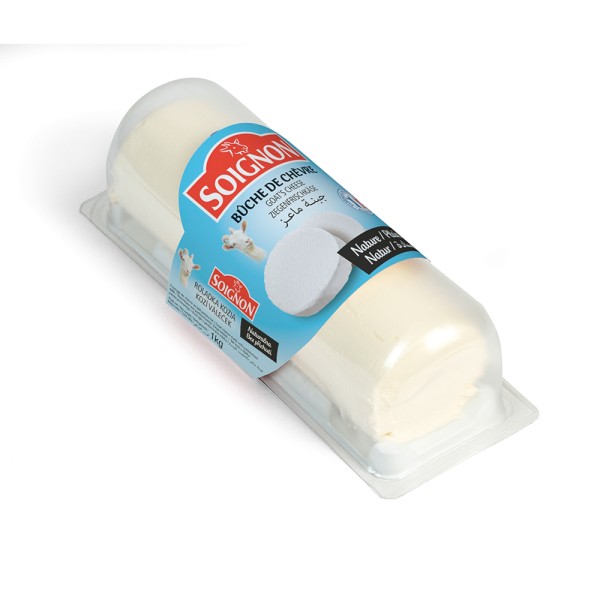 SOIGNON BUCHE BLANCHE