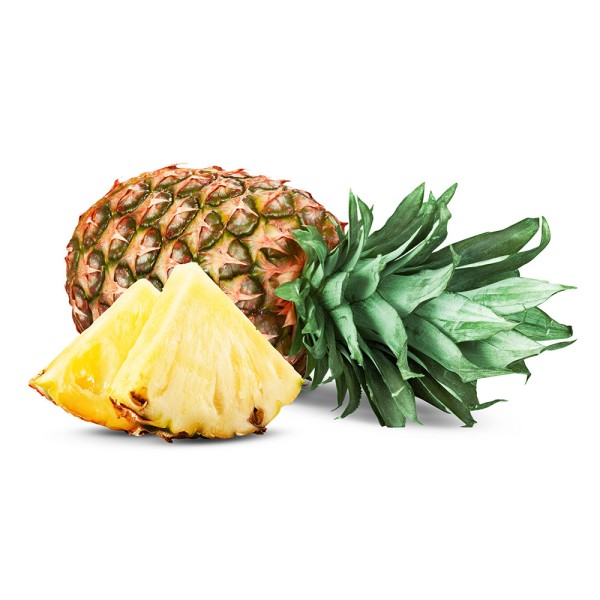 PINEAPPLE GHANA