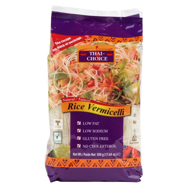THAI CHOICE INSTANT RICE VERMICELLE