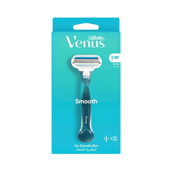 VENUS RAZOR VENUS CLOSE AND CLEAN