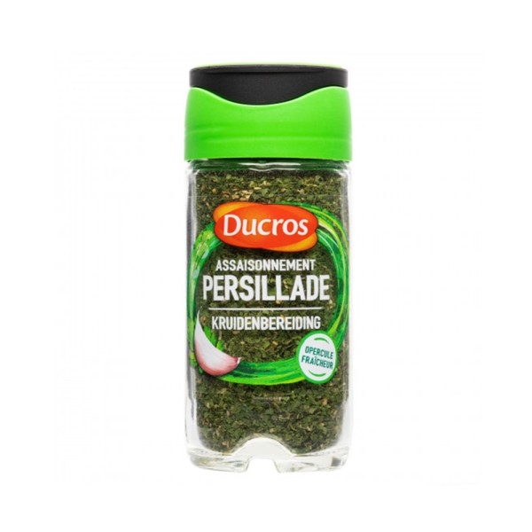 DUCROS PERSILLADE ESCARGOT JAR