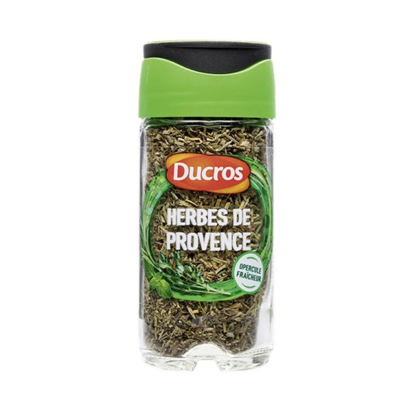 DUCROS HERBE DE PROVENCE JAR