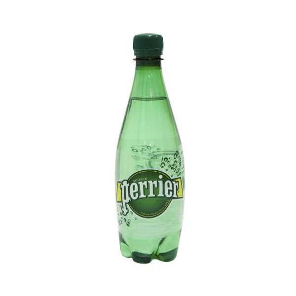 PERRIER SPARKLING WATER
