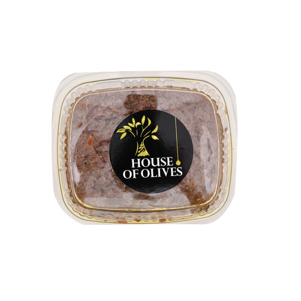 HOUSE OF OLIVE OLIVE PASTE LOOSE