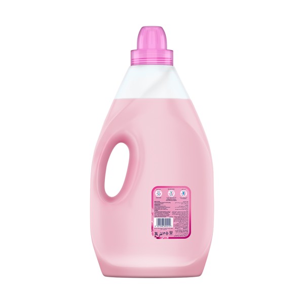 COMFORT FABRIC CONDITIONER PINK