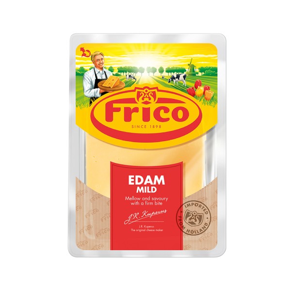 FRICO EDAM SLICES
