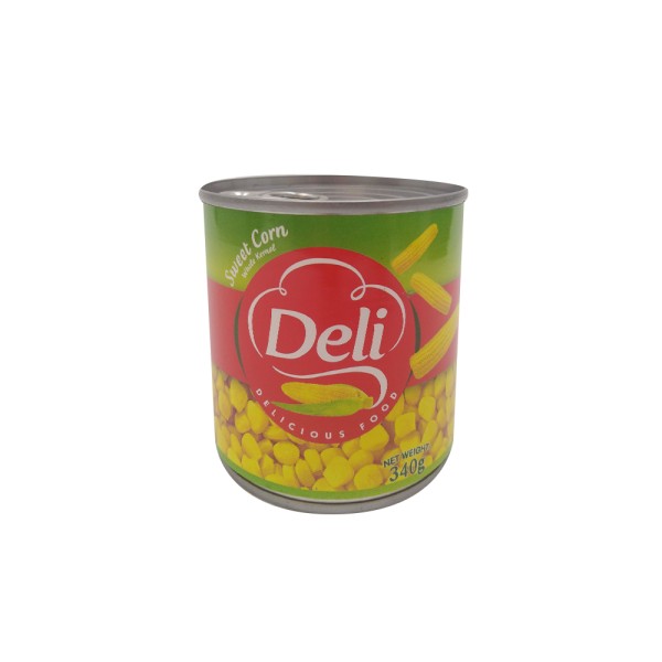 DELI SWEET CORN