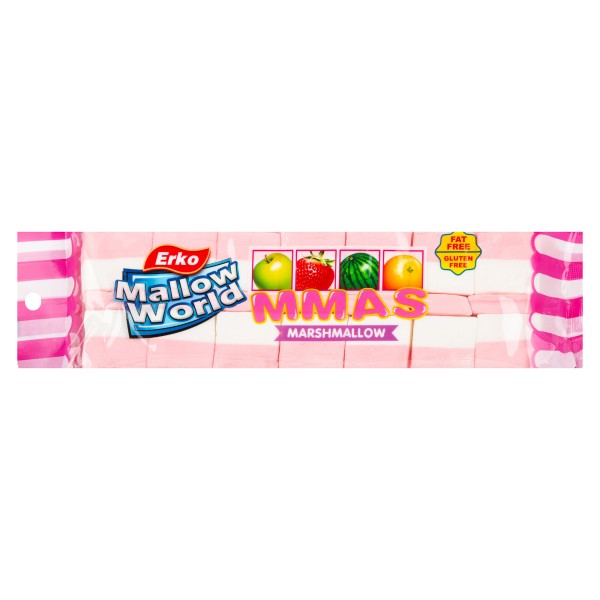 ERKO FAT FREE MARSHMLW STRAWBERRY