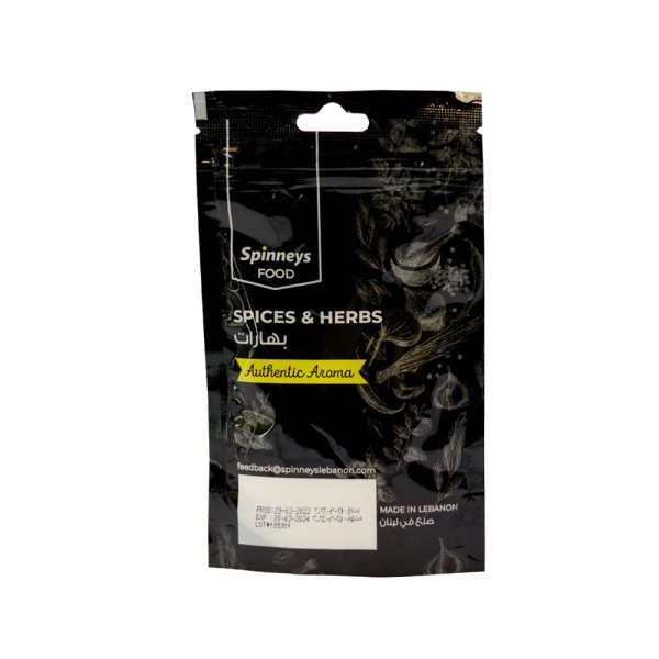 SPINNEYS CITRIC ACID