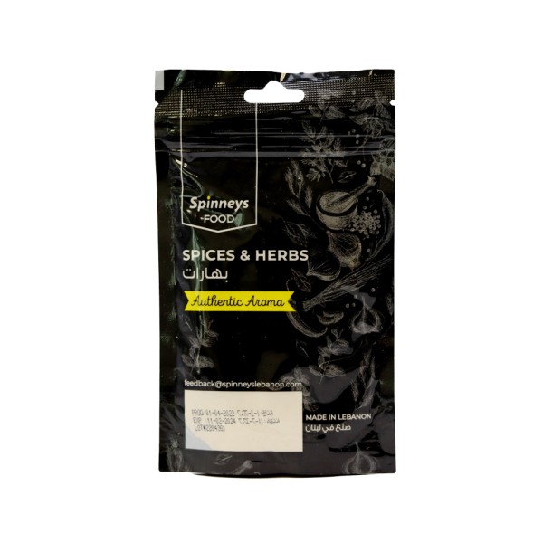 SPINNEYS GINGER POWDER