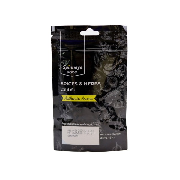 SPINNEYS FISH SPICES