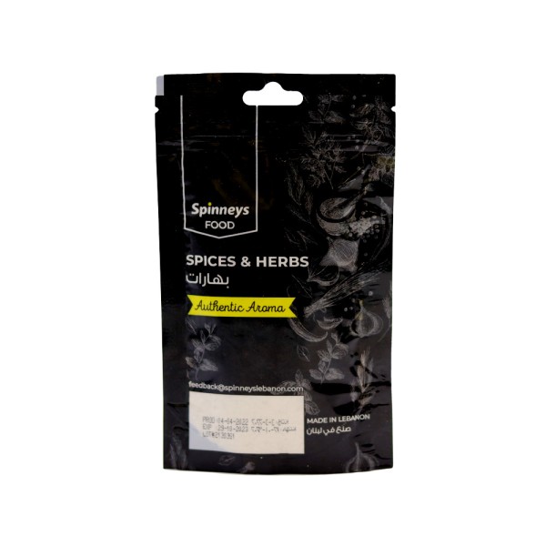 SPINNEYS MAHLAB POWDER