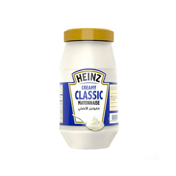 HEINZ MAYONNAISE