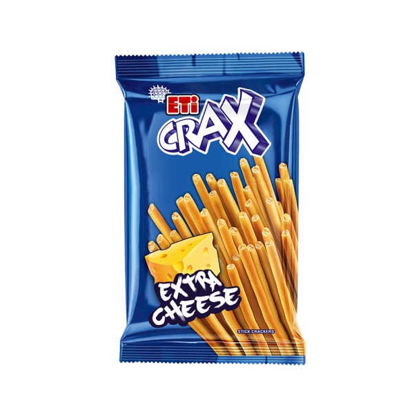 CRAX CRAX CHEESE CUBUK
