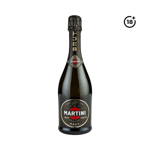 MARTINI BRUT