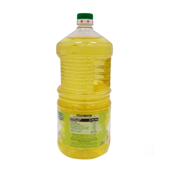 LESIEUR HUILE DE CANOLA