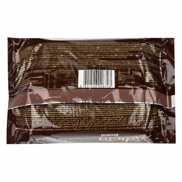 ADICTO BROWNIE