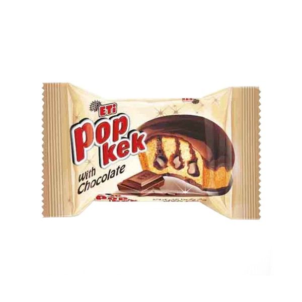 POP KEK POP KEK CHOCO