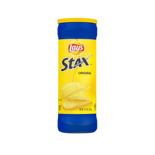 LAYS STAX ORIGINAL