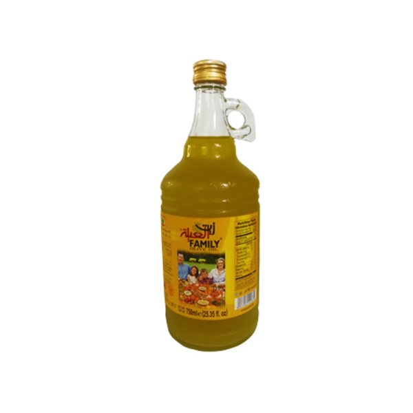 FAMILY OLIVE OIL