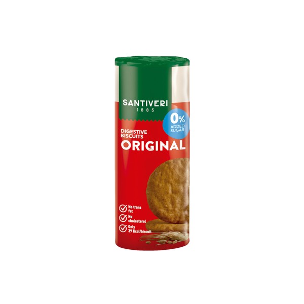 SANTIVERI DIGESTIVE LIGHT SUGAR FREE