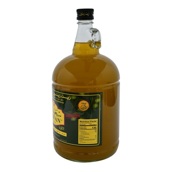SAIFAN SAIFAN PURE OLIVE OIL