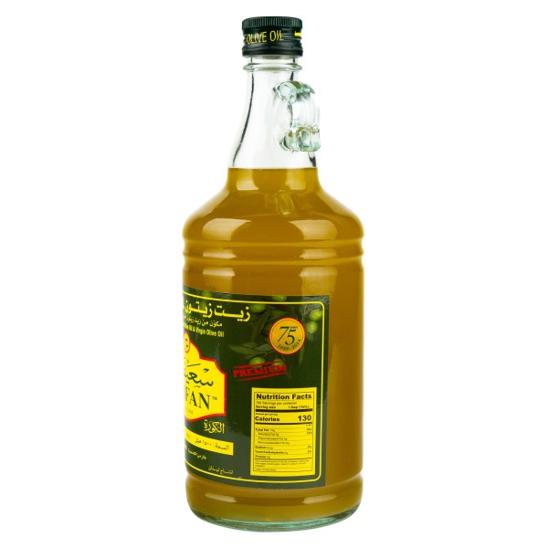 SAIFAN SAIFAN PURE OLIVE OIL