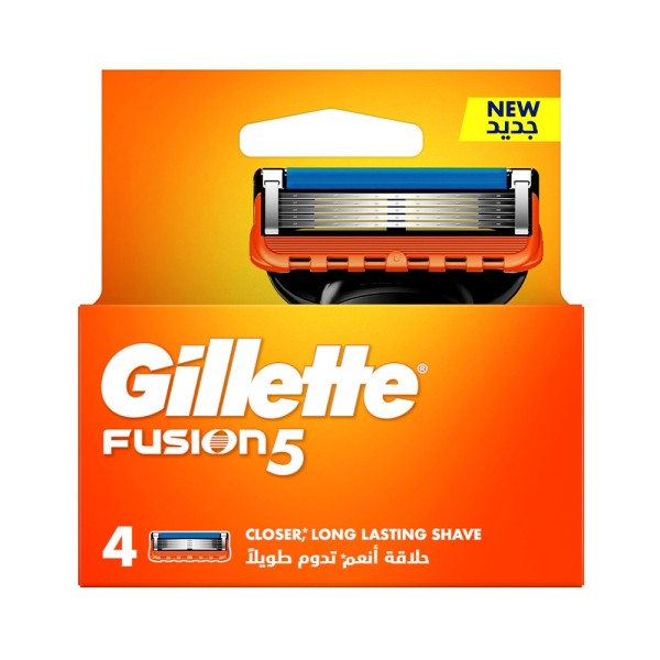 FUSION BLADES FUSION FOR MEN