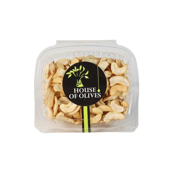 HOUSE OF OLIVE CASHEW NUTS SUPREME