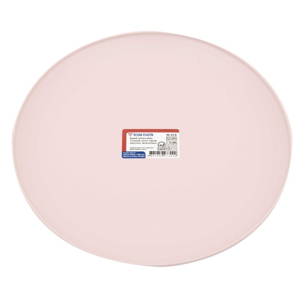 UCSAN ASSIETTE PLATE M-273