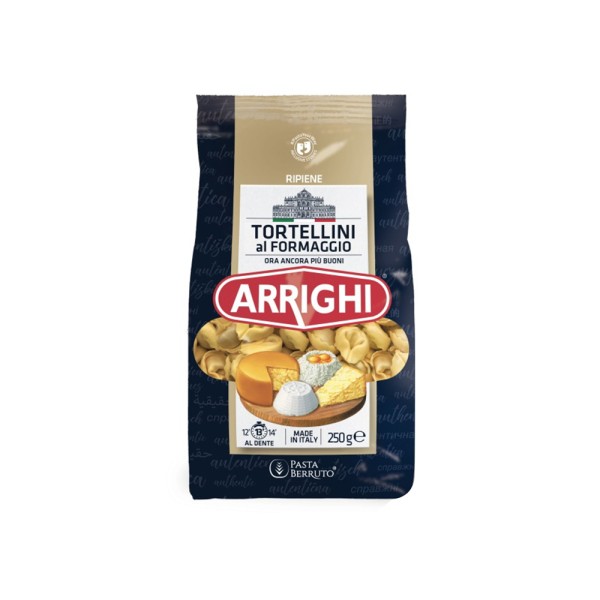ARRIGHI TORTELLINI FROMAGE