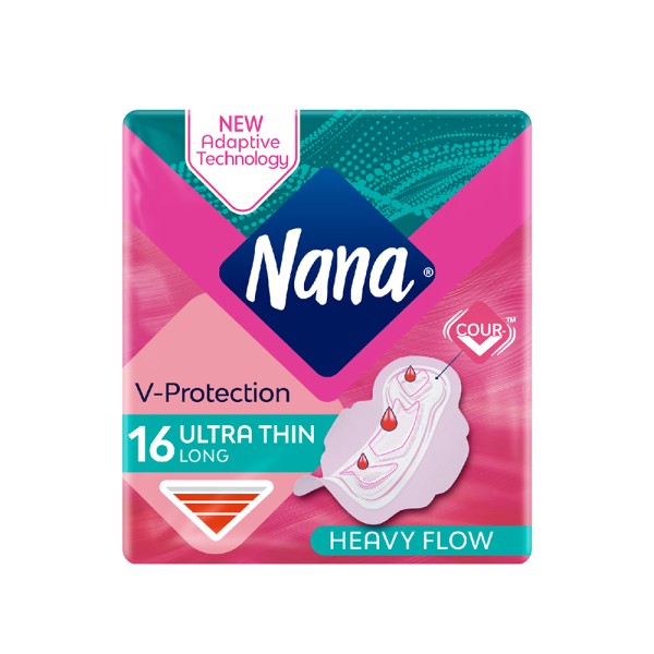 NANA ULTRA SUPER DUO