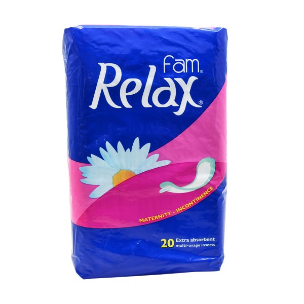 PRIVATE RELAX MATERNITY