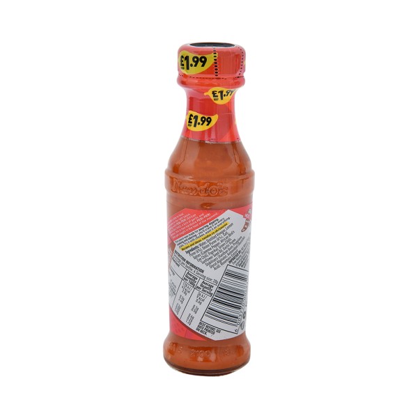 NANDOS HOT PERI SAUCE EF