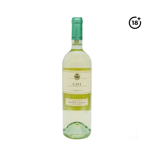 MARCHESI DI BAROLO GAVI SELEZZIONI