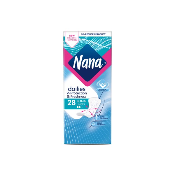 NANA P-S LONG
