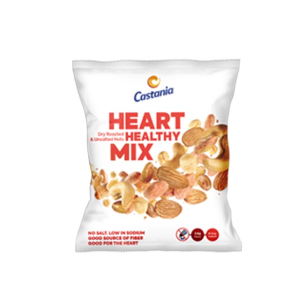 CASTANIA HEALTHY MIX