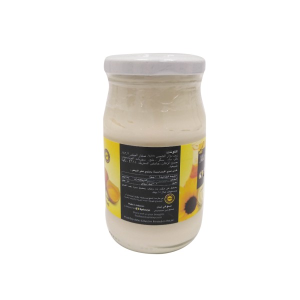 SPINNEYS MAYONNAISE