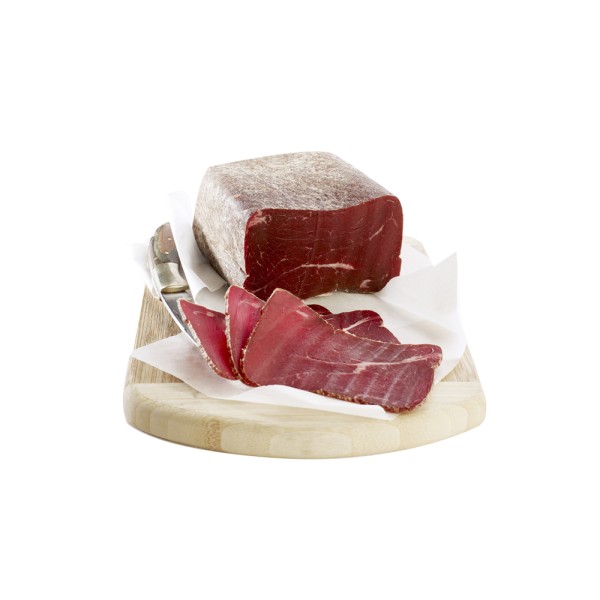 MONTANARI VIANDE DE GRISONS