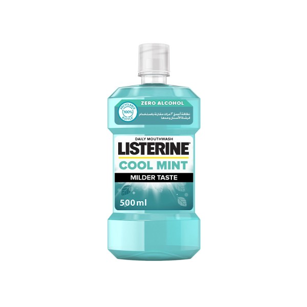 LISTERINE LISTERINE ZERO