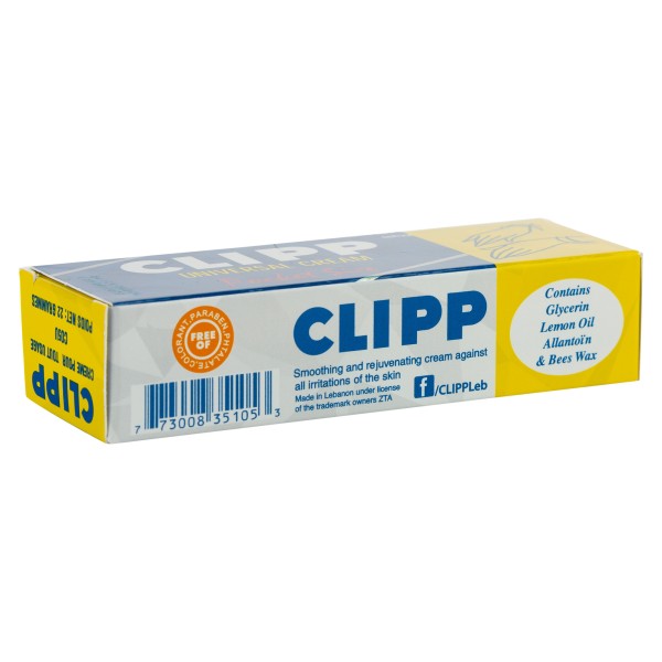 CLIPP POCKET SIZE