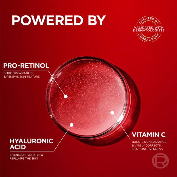 REVITALIFT DE REVITALIFT LASER EYE