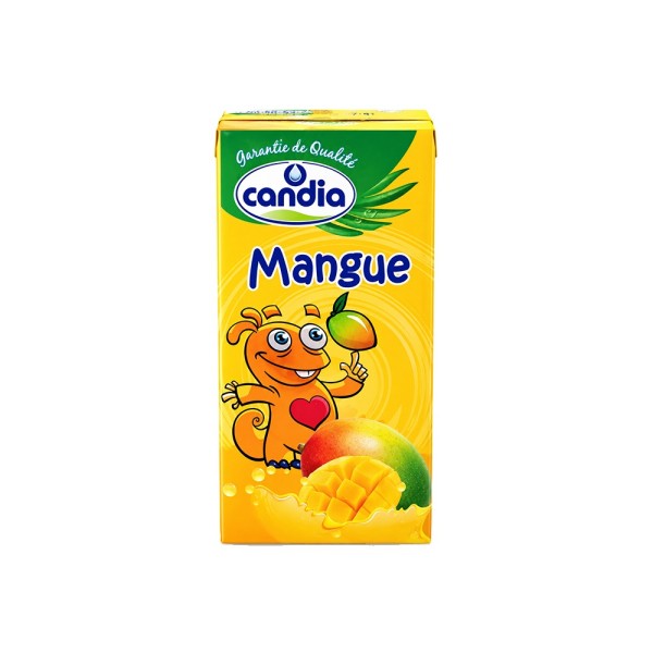 CANDIA CANDIA MANGO JUICE
