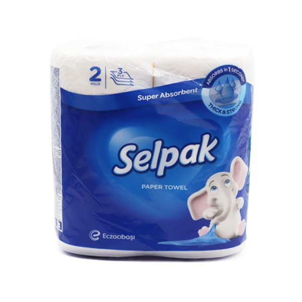 SELPAK KITCHEN TOWEL