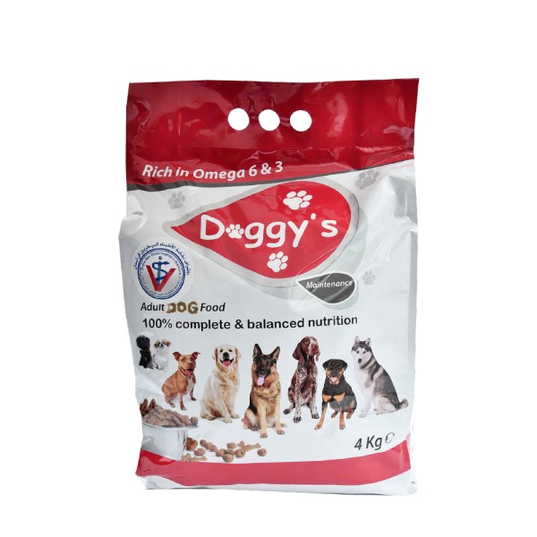 DOGGY'S ADULT