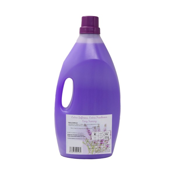 SPINNEYS ESSENTIALS FABRIC SOFTENER LAVENDER