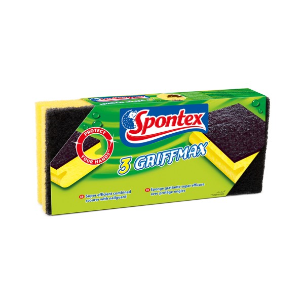 SPONTEX GRIFF MAX