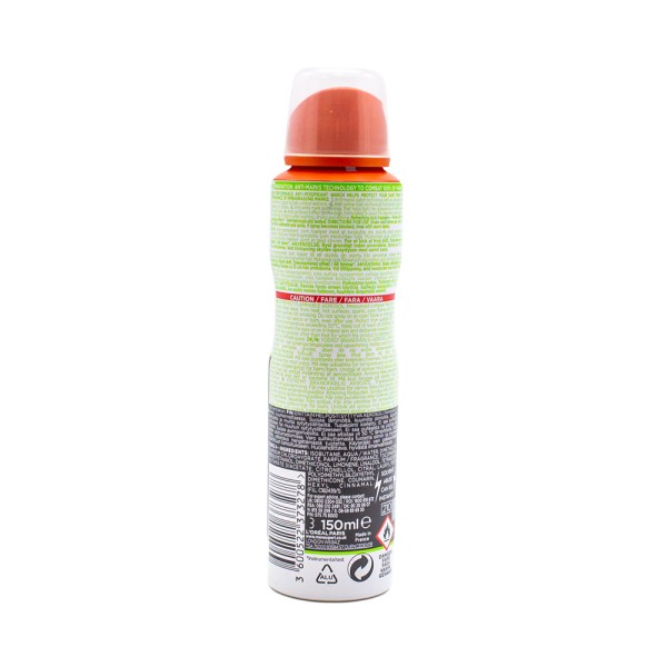MEN EXPERT MEN EXPERT DEO SHIRT PROTECT