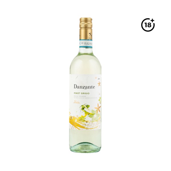 FRESCOBALDI DANZANTE PINIOT GRIGIO 14